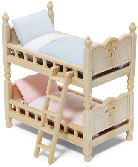 Stack & Play Bed - Ages 3+
