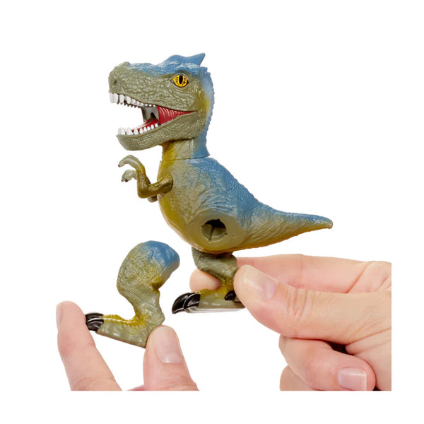 GrossMos! Blind Dino Series 1 - Ages 4+