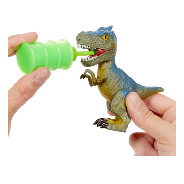 GrossMos! Blind Dino Series 1 - Ages 4+