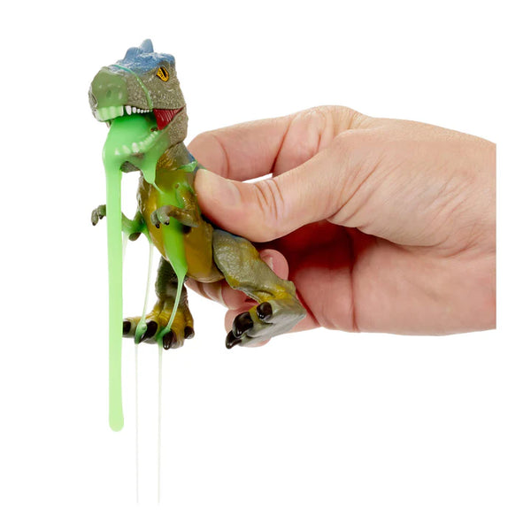 GrossMos! Blind Dino Series 1 - Ages 4+