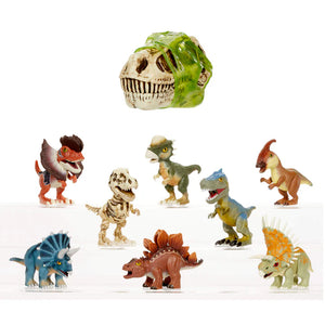 GrossMos! Blind Dino Series 1 - Ages 4+