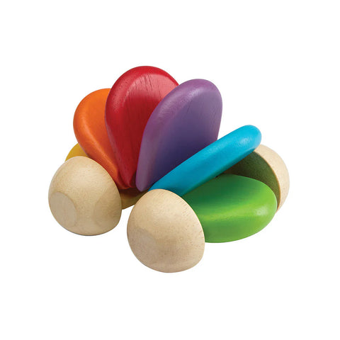 Plan: Baby Car Age 0+