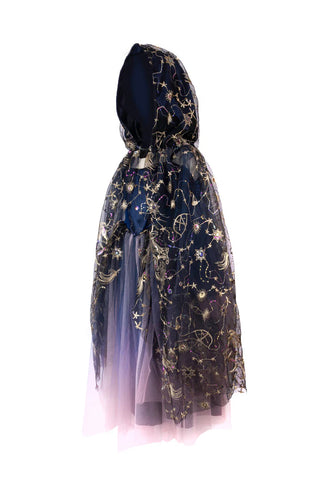 GP: Twilight Enchantress Cloak - Size 4-6
