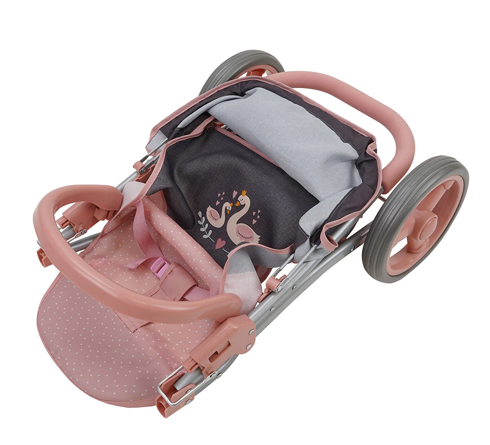 American girl jogging stroller online