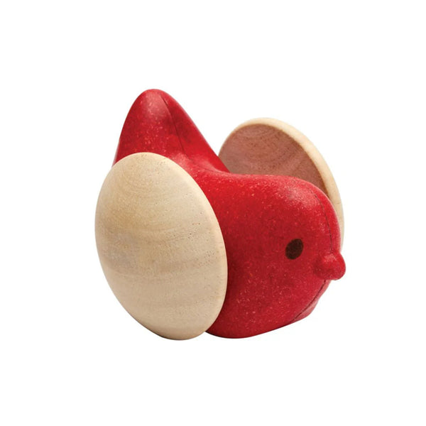 Plan: Bird Roller - Ages 6mths+