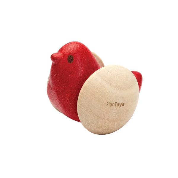 Plan: Bird Roller - Ages 6mths+