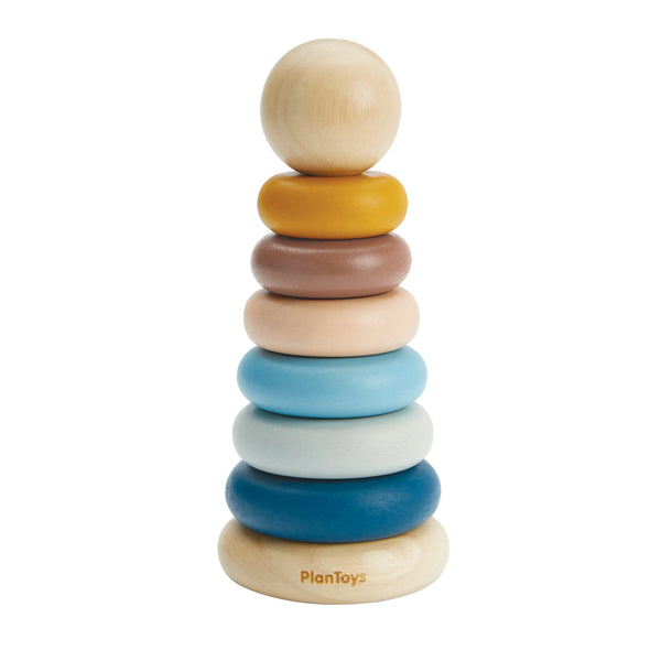Plan - Stacking Ring
