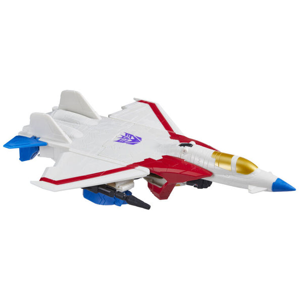 Transformers: Generations Authentics: Multiple Characters Available - Ages 6+