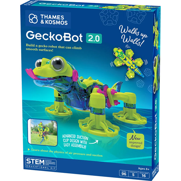 GeckoBot 2.0 _ Thames & Kosmos