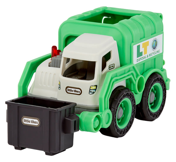 Little Tikes: My First Cars Dirt Diggers Mini Asst - Ages 2+