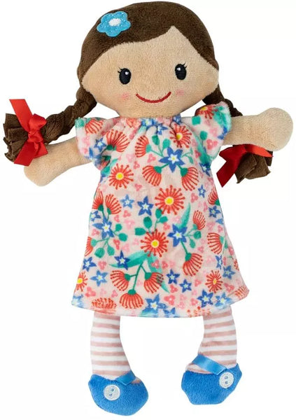 Mini Rag Doll - Matilda