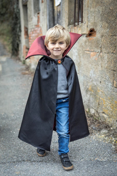 GP: Vampire Cape - Size 5/6