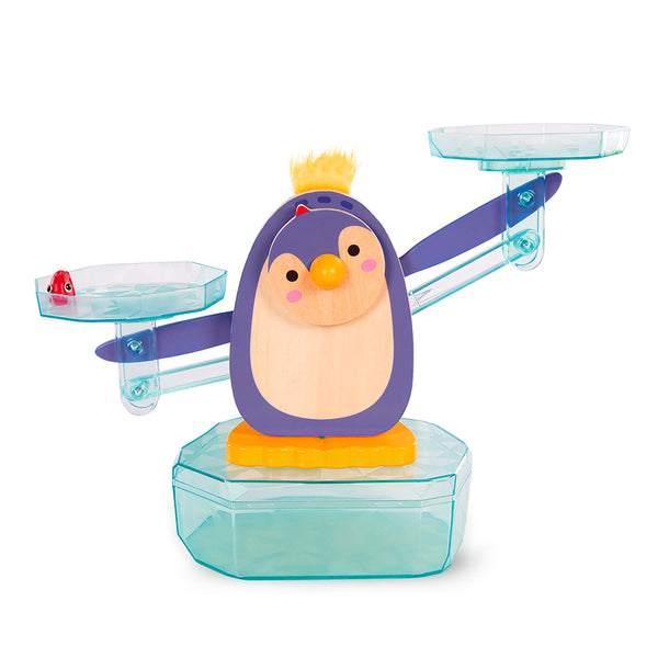 Battat: Penguin Math Balance - Ages 3+