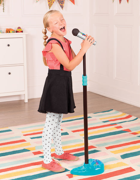 Mic It Shine Microphone - Ages 3+
