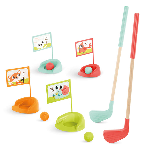 B. Active - Hole-in-Fun Golf Game