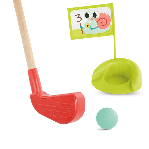 B. Active - Hole-in-Fun Golf Game