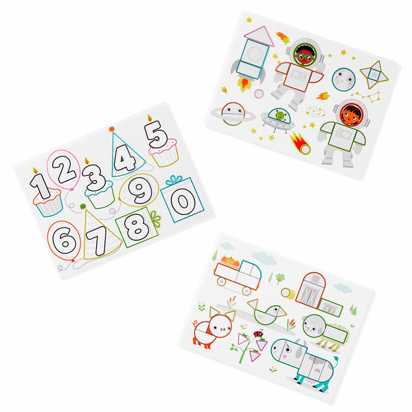 B.Toys - Look & Shine Light Box - Age 3+