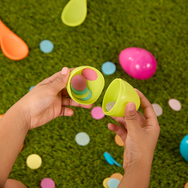 B. Active - Egg and Spoon Race For Kids