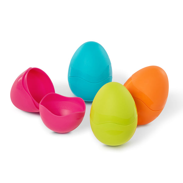 B. Active - Egg and Spoon Race For Kids