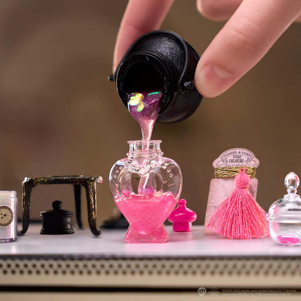 Make it Mini: Potions Harry Potter Mini Collectibles - Ages 8+