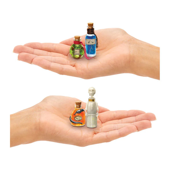 Make it Mini: Potions Harry Potter Mini Collectibles - Ages 8+