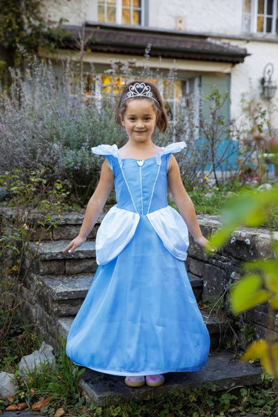 Boutique Cinderella Gown - Multiple Sizes Available