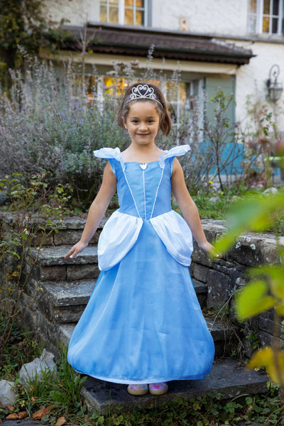 GP: Boutique Cinderella Gown - Multiple Sizes Available