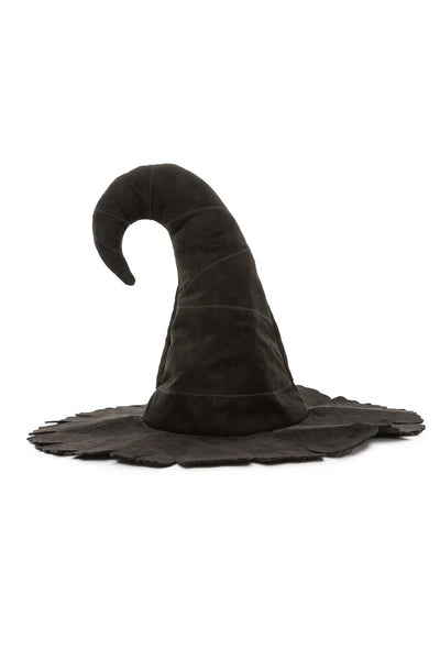 GP: Mighty Witch Hat Black - Ages 3+