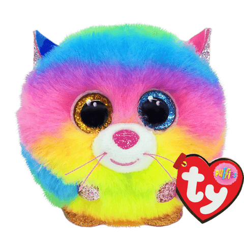 TY: Puffies Gizmo - Ages 3+