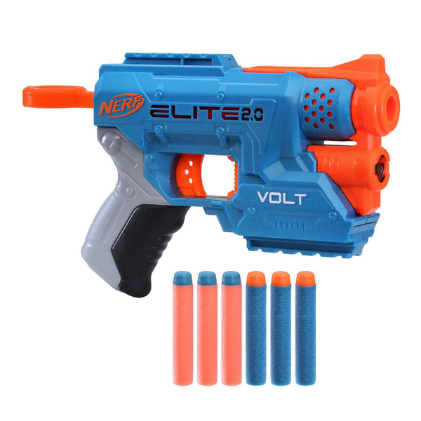 Nerf: Elite 2.0 Volt - blasters