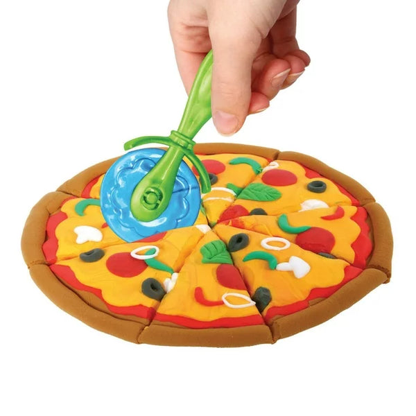 Play-Doh: Air Clay Pizza Parlour - Age 4+