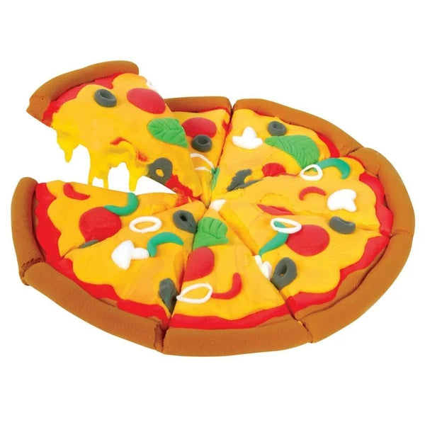 Play-Doh: Air Clay Pizza Parlour - Age 4+