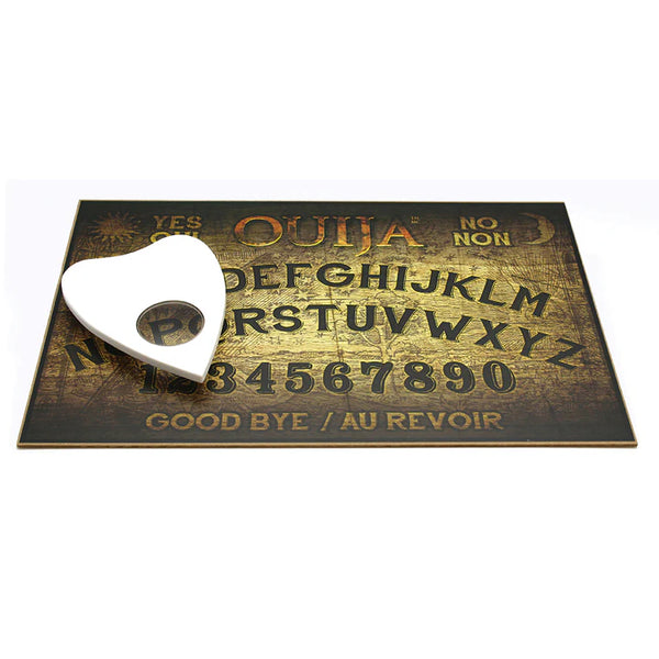 Ouija Board Game - Ages 8+