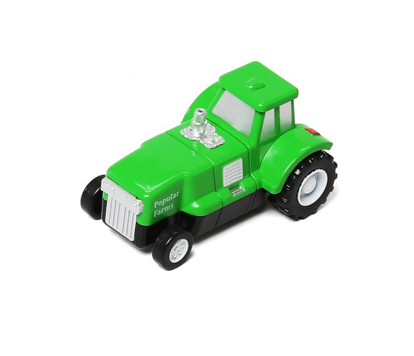 Micro Mix or Match: Vehicles 4  - Ages 3+