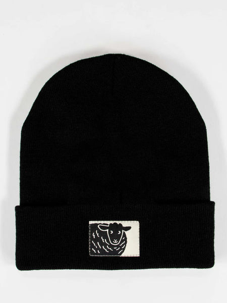 Blue Q: Stay Naughty Beanie