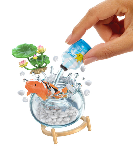 Make it Mini: Nature Series 2 - Ages 8+