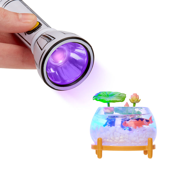 Make it Mini: Nature Series 2 - Ages 8+