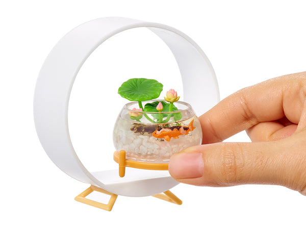 Make it Mini: Nature Series 2 - Ages 8+