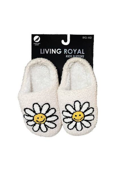 Slippers - Kids - Sports - Blue