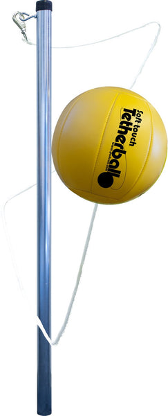 Deluxe Tetherball Set