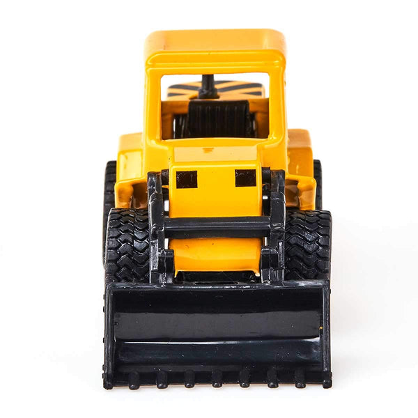 Siku: Front Loader - Toy Vehicle - Ages 3+