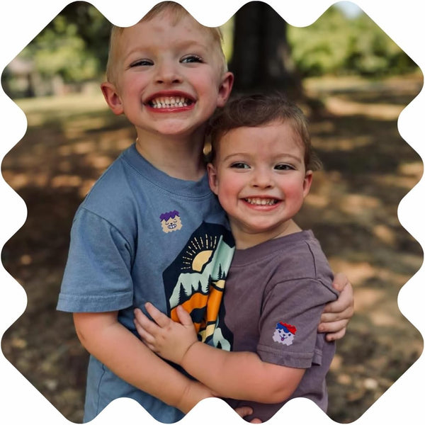 NatPat: Trail Patch Tick Repellent Stickers - Ages 0+