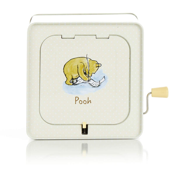 Disney's Classic Winnie the Pooh Jack-In-The-Box