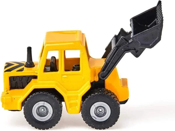 Siku: Front Loader - Toy Vehicle - Ages 3+