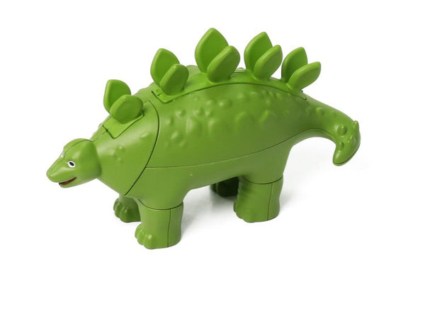 Magnetic Mini Mix or Match: Dinosaurs Deluxe - Ages 3+