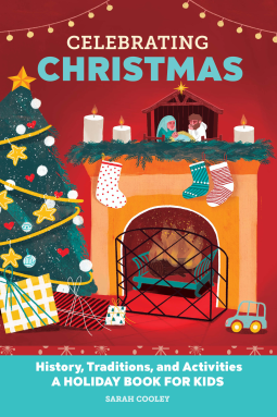 PB: Celebrating Christmas - A holiday book for kids