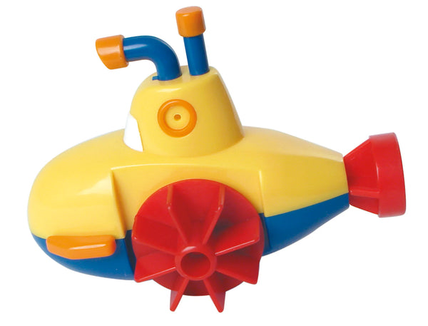 Wind-Up Submarine - Ages 18mths+