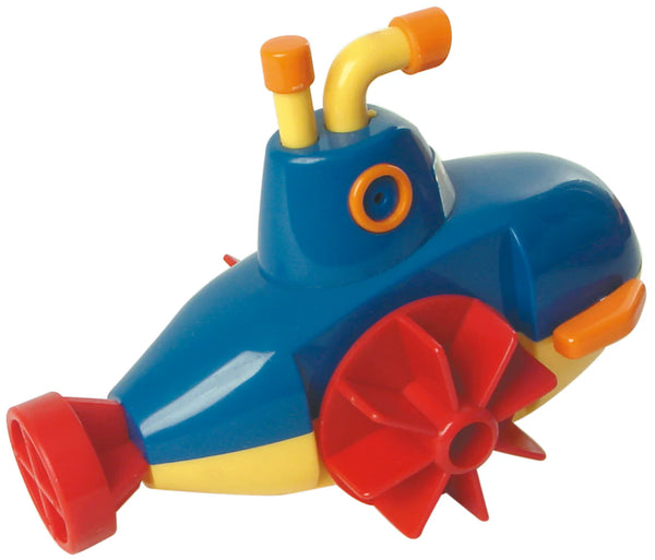 Wind-Up Submarine - Ages 18mths+