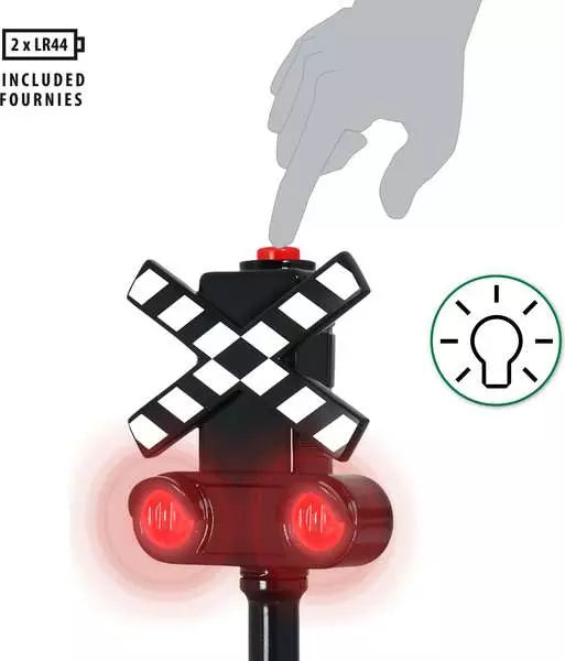 Brio: Central Station Set - Ages 3+