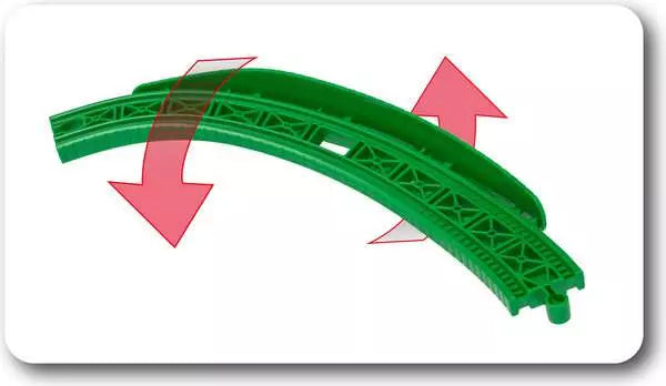 Brio: Central Station Set - Ages 3+